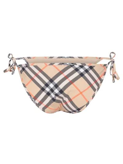 burberry swim brief|women burberry swimsuit.